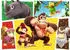 Ravensburger Nintendo Die Affen sind los! (12004346)