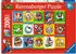 Ravensburger Nintendo Super Mario Charakter-Kollektion (12004347)