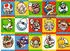 Ravensburger Nintendo Super Mario Charakter-Kollektion (12004347)