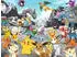 Ravensburger Puzzle Pokémon Classics (12000726)