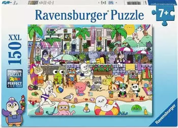 Ravensburger Spa&szlig; an der Strandpromenade (12001704)