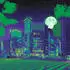 Ravensburger Neon Collection Tokio (12001980)