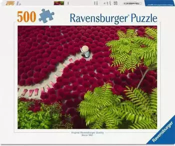 Ravensburger Ein Meer aus Rot (12001707)