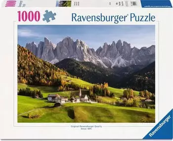 Ravensburger Dolomiten im Herbst (12001749)