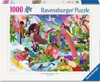 Ravensburger Heldinnen des Alltags (12001826)