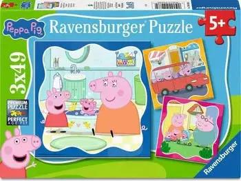 Ravensburger Familie zuerst! (12004288)