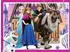Ravensburger Disney Die Eiskönigin Disney Frozen (12004382)