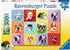 Ravensburger Welpen-Pop-Out (12004267)