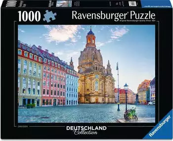 Ravensburger Dresden im Morgenlicht (12001769)