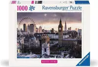 Ravensburger Puzzle "Beautiful Skylines, London" Made in Germany