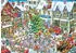 Ravensburger Wimmelbild Weihnachten von Ray Nicholson (12001801)
