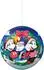 Ravensburger 3D Puzzle-Ball Disney Weihnachtskugel-Set (12008088)