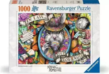Ravensburger Nostalgie Nager (12001712)