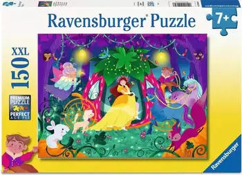 Ravensburger Die Zauberfahrt (12004264)