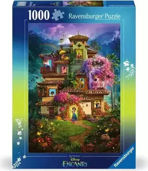 Ravensburger Puzzle Encanto (12000608)