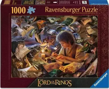 Ravensburger Frodos Reise (12001810)