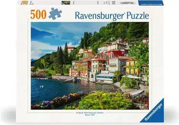 Ravensburger Puzzle Comer See, Italien (12000201)