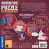 Kosmos Adventure Puzzle In den Tiefen des Vulkans (68485)