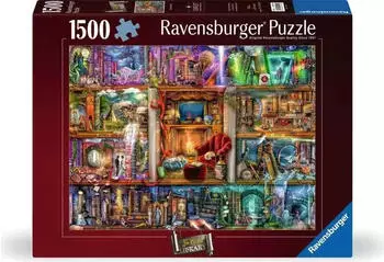 Ravensburger Die große Bibliothek (12000190)