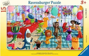 Ravensburger Kostümparty (12004250)