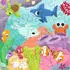 Ravensburger Puzzle Wooden Kids Farbenspiel der Meere (12004081)