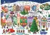 Ravensburger Zauberhafte Weihnachtsstadt (12001758)