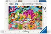 Ravensburger Puzzle "Collectors Edition - Disney Classics, Alice im Wunderland" Made