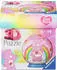 Ravensburger 3D Puzzle-Ball Care Bears Love-a-Lot Bear (12008072)