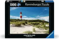 Ravensburger Puzzle "Deutschland Collection, Sylt" Made in Germany