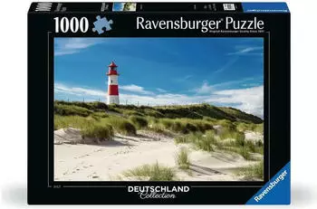 Ravensburger Puzzle Sylt (12000451)