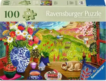 Ravensburger Blick aus dem Fenster (12001732)