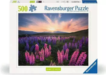 Ravensburger Puzzle Lupinen (12000688)