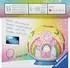Ravensburger 3D Puzzle-Ball Care Bears Cheer Bear (12008071)