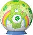 Ravensburger 3D Puzzle-Ball Care Bears Good Luck Bear (12008073)