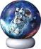 Ravensburger 3D Puzzle-Ball Nachtlicht Astronauten (12008058)