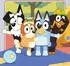 Ravensburger Bluey Erinnerungen schaffen (12004378)
