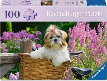 Ravensburger S&uuml;&szlig;er kleiner Hund (12001731)