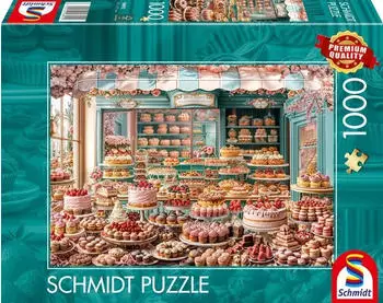Schmidt Spiele Konditorei (58892)