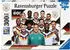 Ravensburger DFB - Die Mannschaft - DFB Nationalmannschaft Fußball-WM 2026 (12004309)