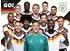 Ravensburger DFB - Die Mannschaft - DFB Nationalmannschaft Fußball-WM 2026 (12004309)