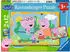 Ravensburger Peppa Wutz - Glückliche Familie Wutz! (12004335)