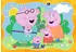 Ravensburger Peppa Wutz - Glückliche Familie Wutz! (12004335)