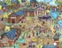 Ravensburger Mein Puzzle-Abenteuer: Der Eierdieb (12004317)
