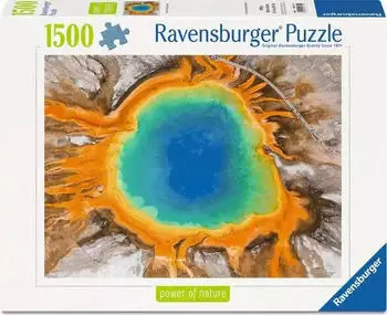 Ravensburger Grand Prismatic Spring (12001771)