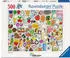 Ravensburger Niedliches Kawaii Chaos (12001796)