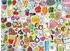 Ravensburger Niedliches Kawaii Chaos (12001796)