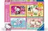 Ravensburger Los gehts, Hello Kitty! (12004159)
