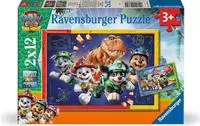 Ravensburger Puzzle "Paw Patrol 3 Dino Movie" Made in Europe