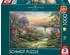 Schmidt Spiele Thomas Kinkade Hafen in Neuengland (58785)