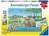 Ravensburger Tierkinder aus aller Welt 2 x 12 Teile